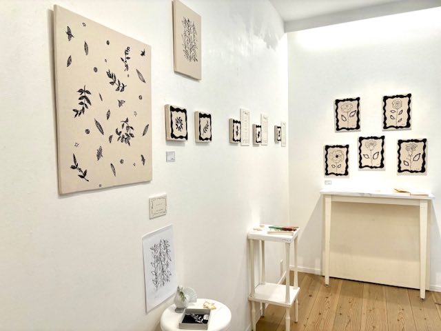 MANIFESTO GALLERY +