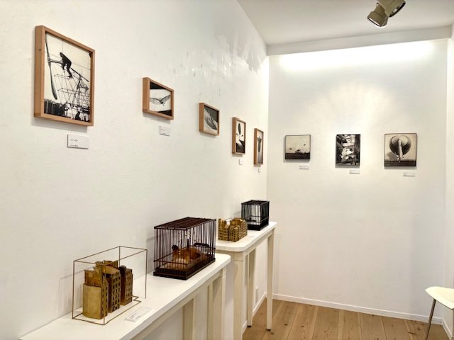 MANIFESTO GALLERY +