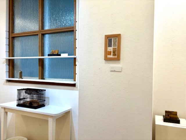 MANIFESTO GALLERY +